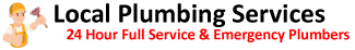 Ft Ap Hill VA 24 Hour Plumbers